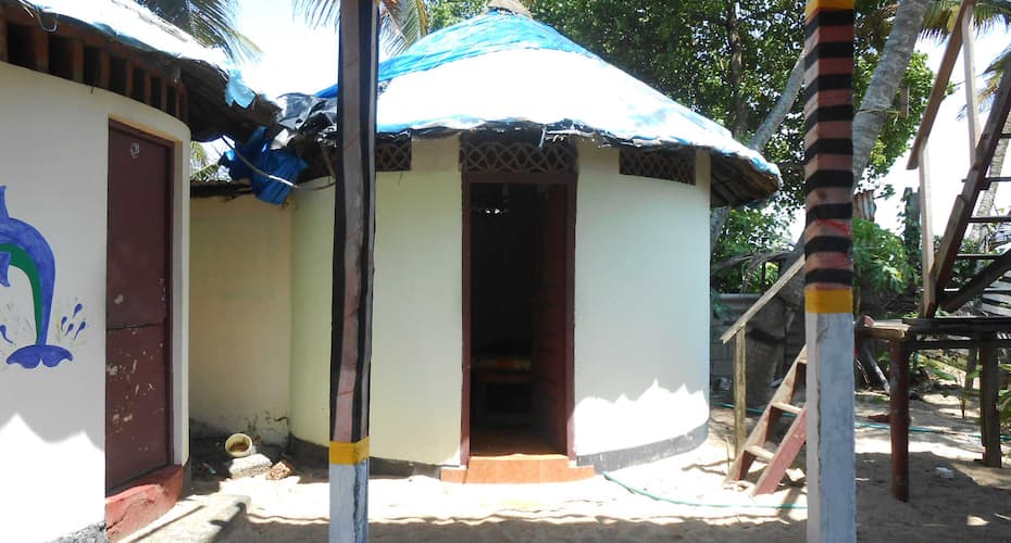 Sea Shore Homely Stay, Alleppey 2